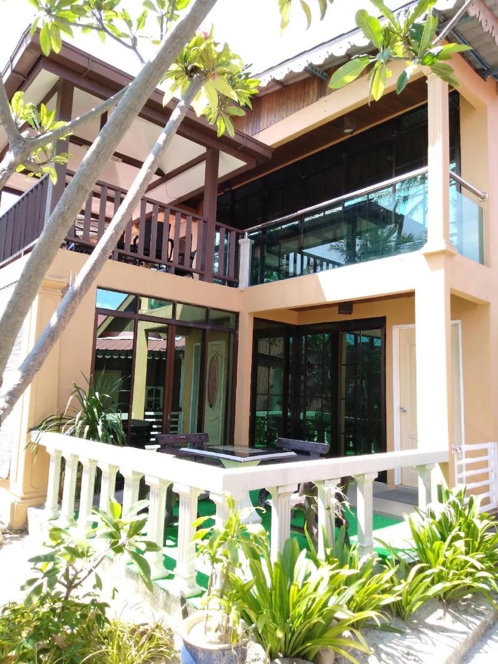 Sandy Beach Resort By Casa Loma Pantai Cenang  Exterior photo